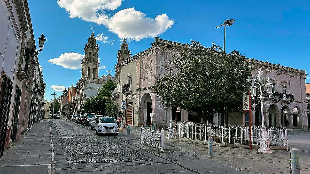 Alcaldía de Jerez